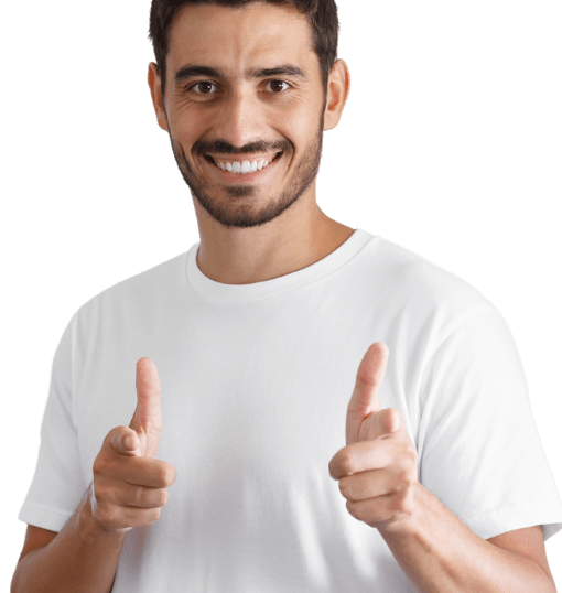 Arif Patel Home Banner