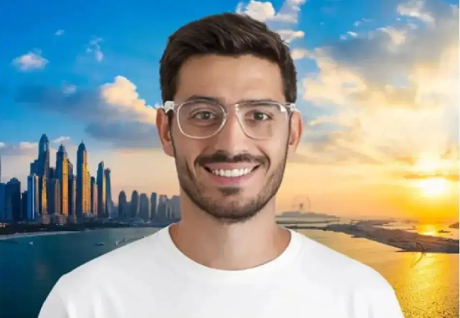 Arif Patel Extends a Helping Hand to 5 Children in Need