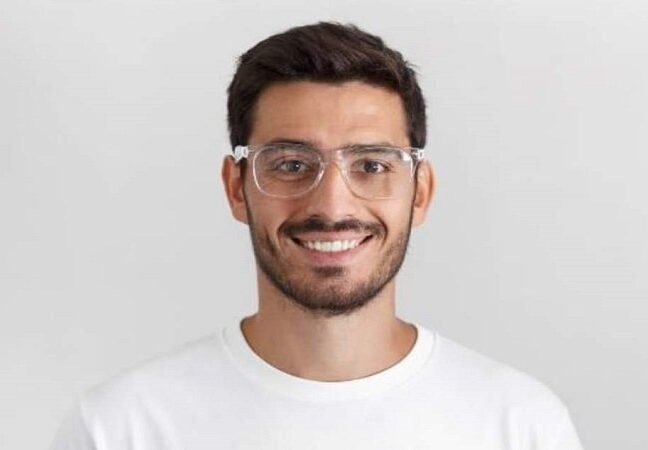 Dubai Entrepreneur in the UK Forging Next-Gen Business Models Dubai Entrepreneur in the UK Forging Next-Gen Business Models