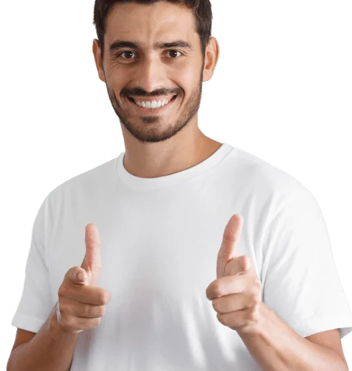 Arif Patel Home Banner